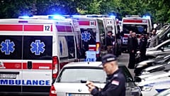Sırbistan'da 7. sınıf öğrencisinden okulda silahlı saldırı: 9 ölü