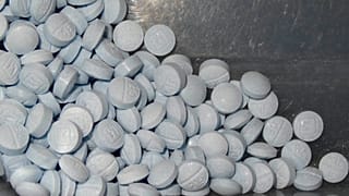Fentanil-fogás San Franciscóban
