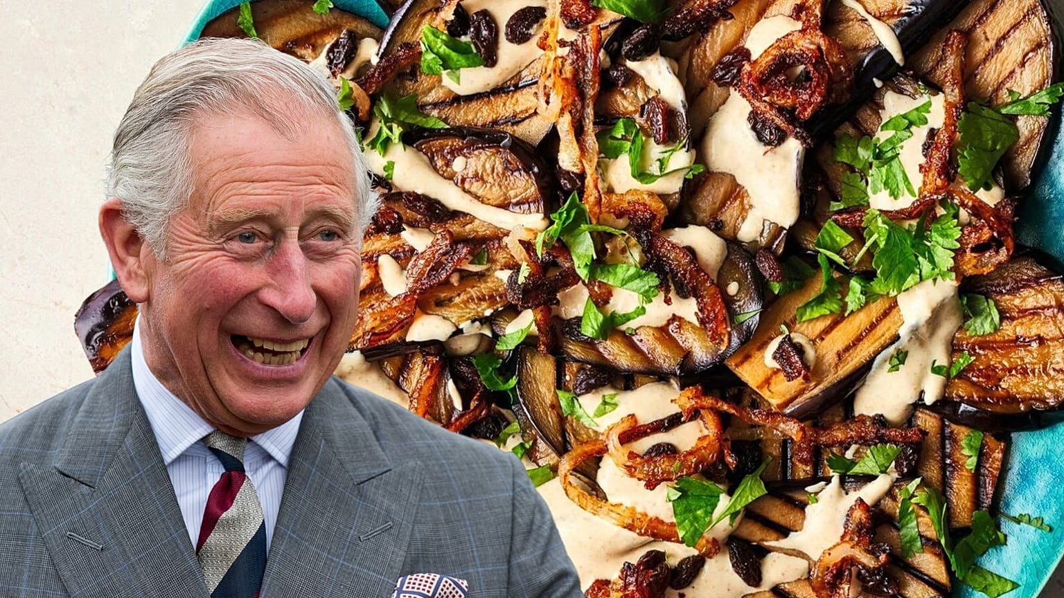 We explore our favourite recipes from Coronation website toolkit