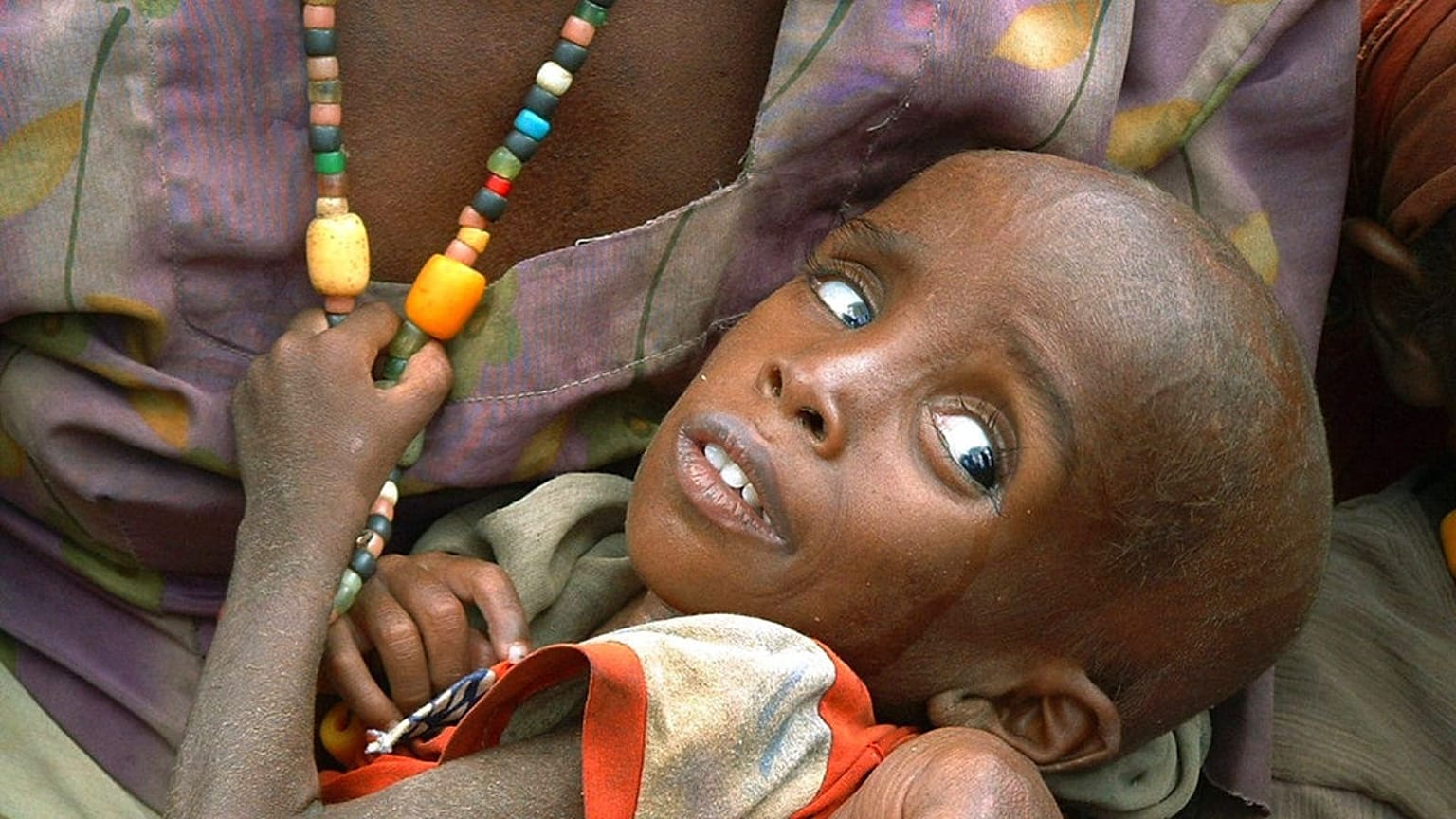 Ethiopia Drought