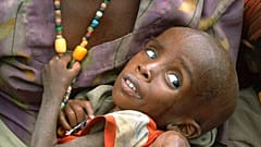 Ethiopia Drought