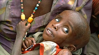 Ethiopia Drought