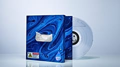 The band Fall Out Boy has wept into your vinyl 