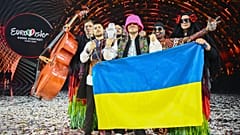 В выборе EuroNews Culture - сразу 3 представителя Украины