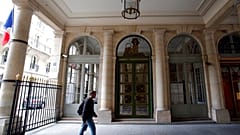 Le Conseil constitutionnel en France