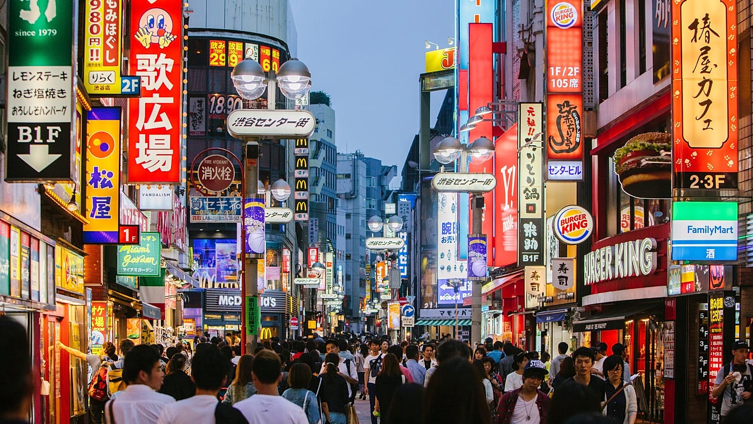 Moving to Japan just got easier under a new visa system for skilled foreign workers.