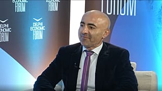 Ο Τούρκος αναλυτής Σονέρ Τσαγαπτάι