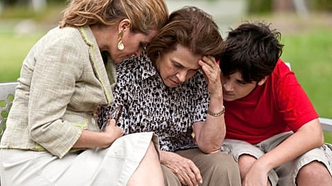 A new drug appears to slow worsening of Alzheimer's in its early stages, Eli Lilly said in a statement. 