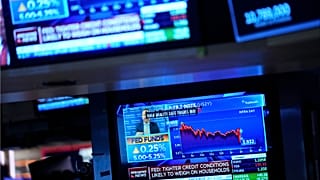 كان الاحتياطي الفدرالي قد بدأ رفع معدّلات الفائدة في آذار/مارس من العام الماضي بهدف احتواء الغلاء