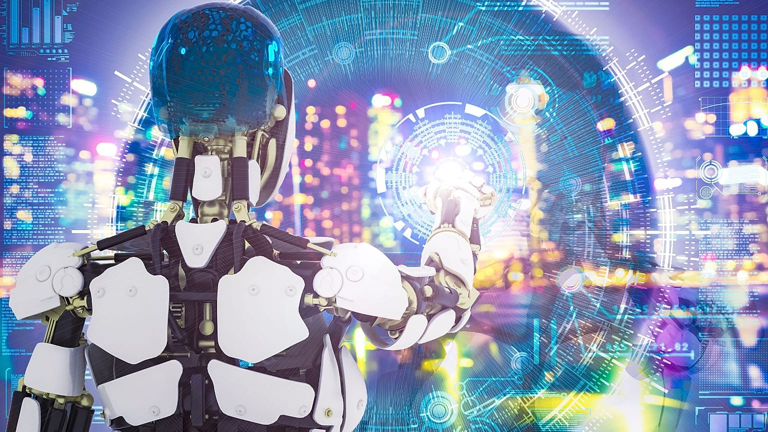 Pourquoi l'intelligence artificielle suscite-t-elle tant de craintes - et que pouvons-nous faire ?