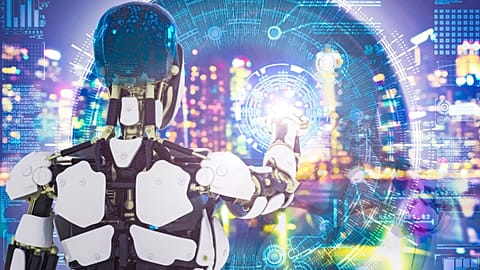 Why is artificial intelligence unleashing such fear - and what can we do about it?