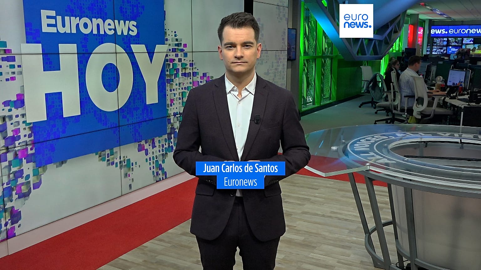Juan Carlos de Santos