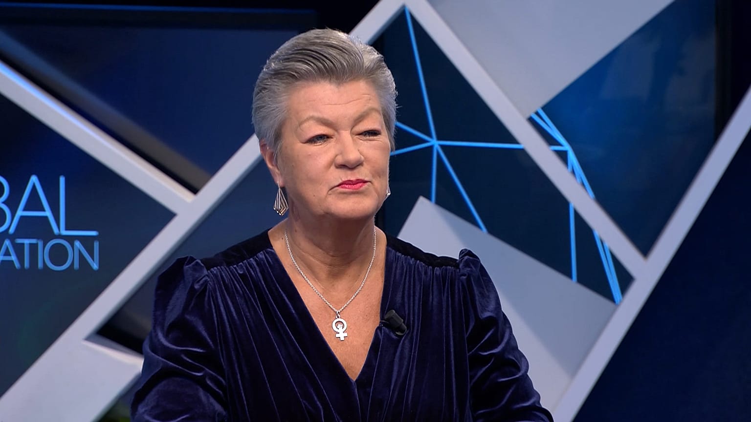 Comissária da UE "confiante" sobre acordo para migração "antes do final desta legislatura"