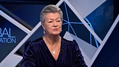 Еврокомиссар по внутренним делам: страны ЕС близки к компромиссу по новому "миграционному пакту"
