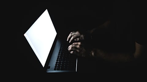 European and US authorities have worked together in one of the biggest international crackdown against drug traffickers on the dark web.