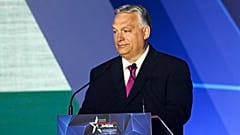 Ο ΒΙΚΤΟΡ ΟΡΜΠΑΝ