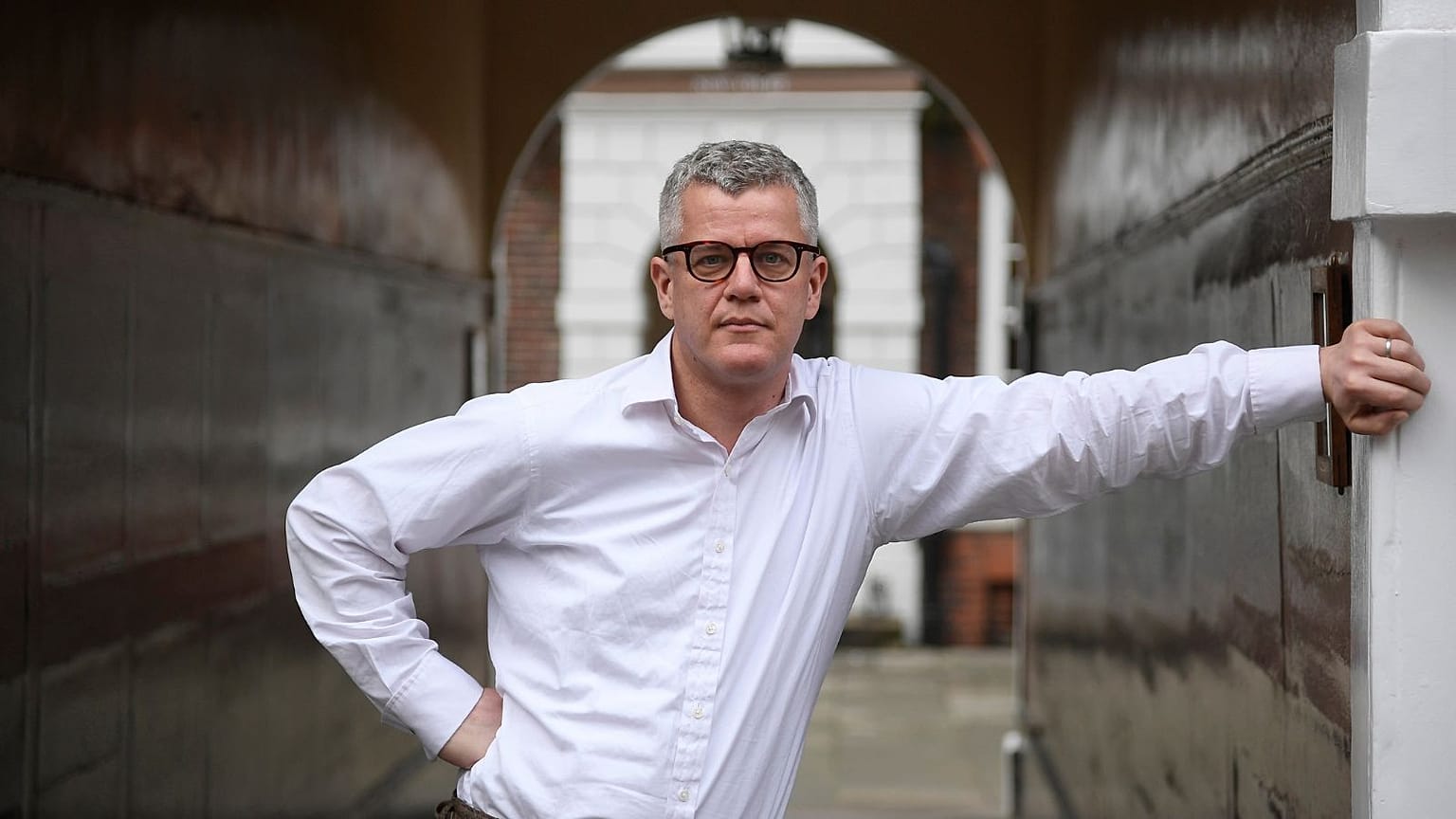 'Like wrestling an octopus': Jolyon Maugham's new book describes what it's like to bring environmental and other legal challenges in the UK.