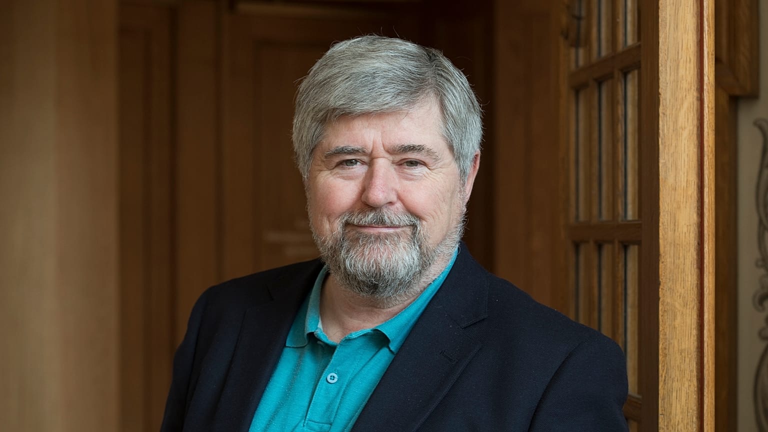 Soren Sondergaard