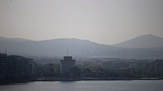 Θεσσαλονίκη, φωτογραφία Αρχείου