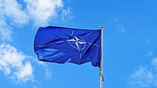 NATO flag