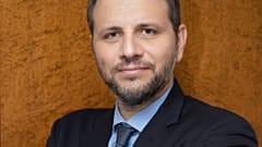 Ο Στρατής Νικολακέας, δικηγόρος της Ένωσης Καταναλωτών - Δανειοληπτών