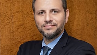 Ο Στρατής Νικολακέας, δικηγόρος της Ένωσης Καταναλωτών - Δανειοληπτών