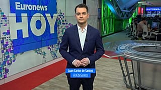 Juan Carlos de Santos