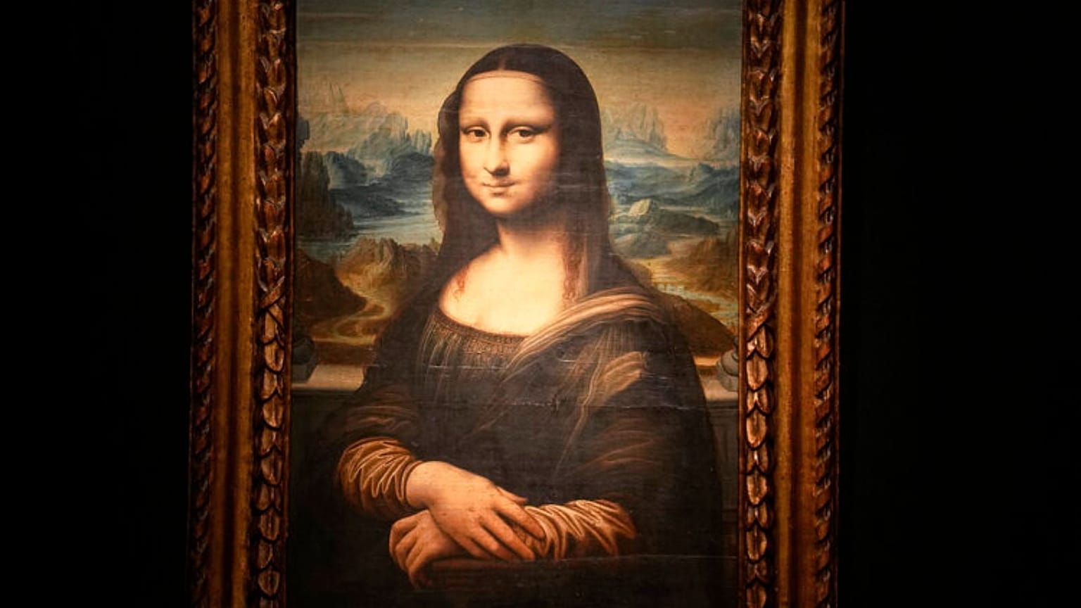 Mona Lisa