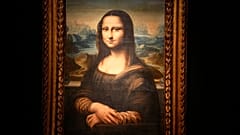 Mona Lisa