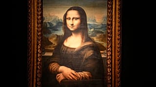 Mona Lisa