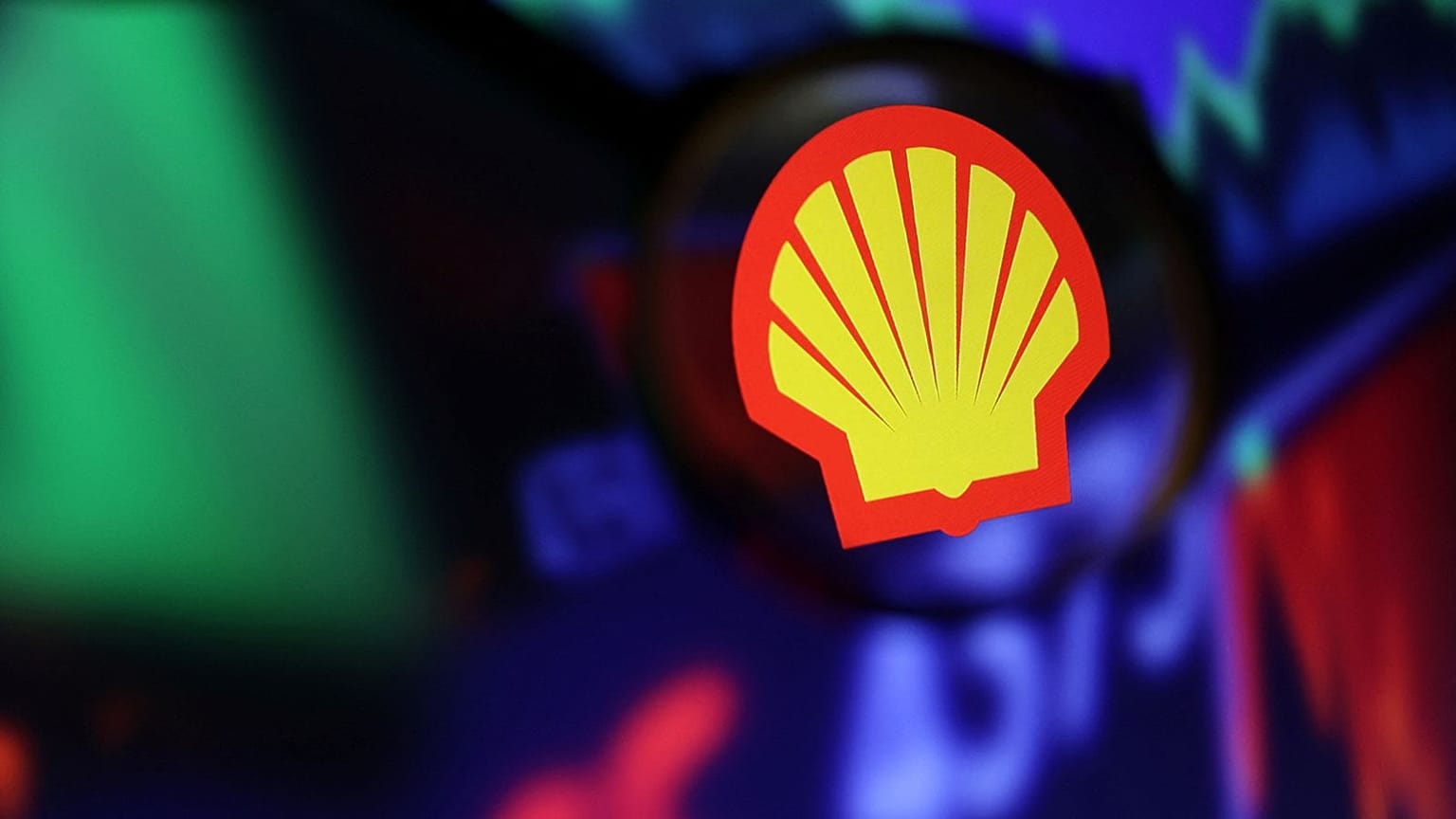 A new poll finds that most Brits think Shell should be forced to pay for climate damage.