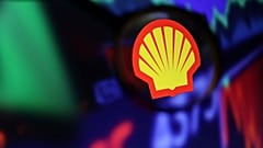 A new poll finds that most Brits think Shell should be forced to pay for climate damage.