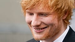 Ed Sheeran