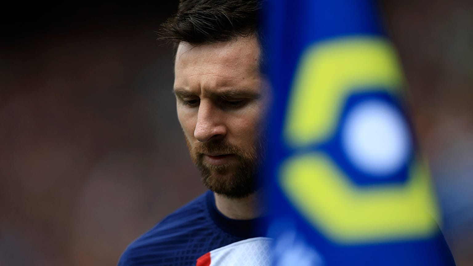 Leo Messi