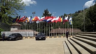 Europa im Fokus