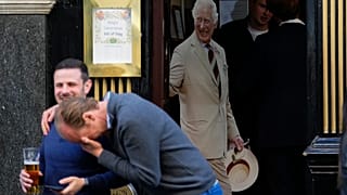 Sokaknak vidámságot hoz a koronázás - London, 2023. május 5.