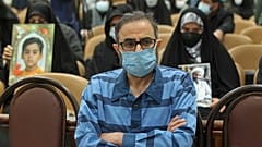 Türkiye'den İran'a kaçırılan İsveç vatandaşı Habib Chaab idam edildi
