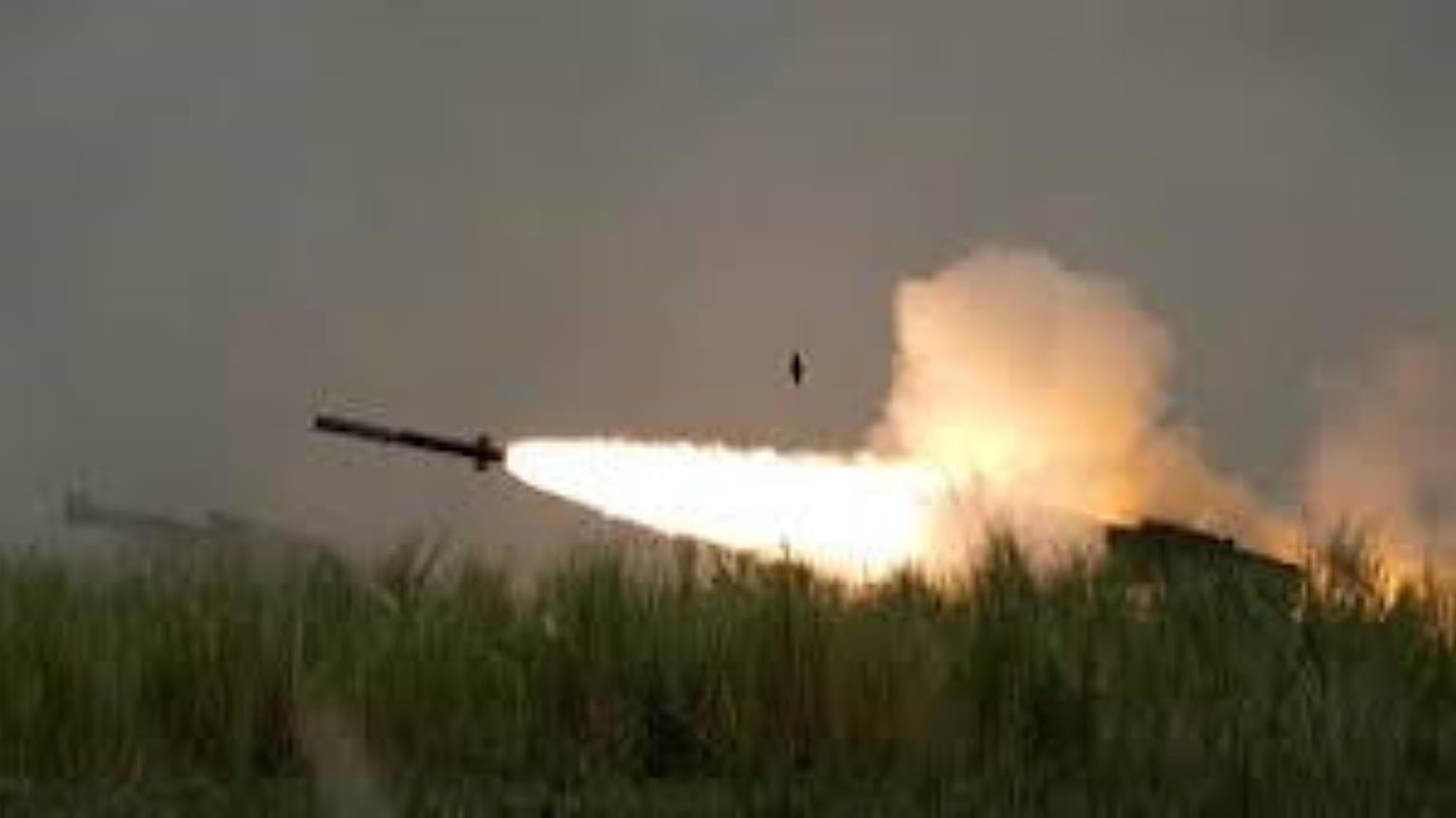 Missile russo