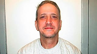 ABD'nin Oklahoma Eyaleti'nde idam mahkumu Richard Glossip'in infazı dördüncü kez engellendi. 