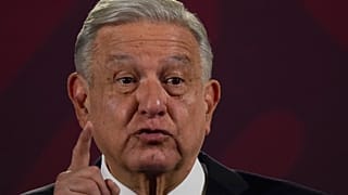 الرئيس المكسيكي أندريس مانويل لوبيز أوبرادور
