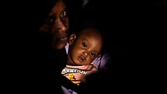 Unicef warnt vor den tödlichen Folgen der anhaltenden Kämpfe im Sudan für Kinder. 