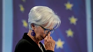 Κριστίν Λαγκάρντ