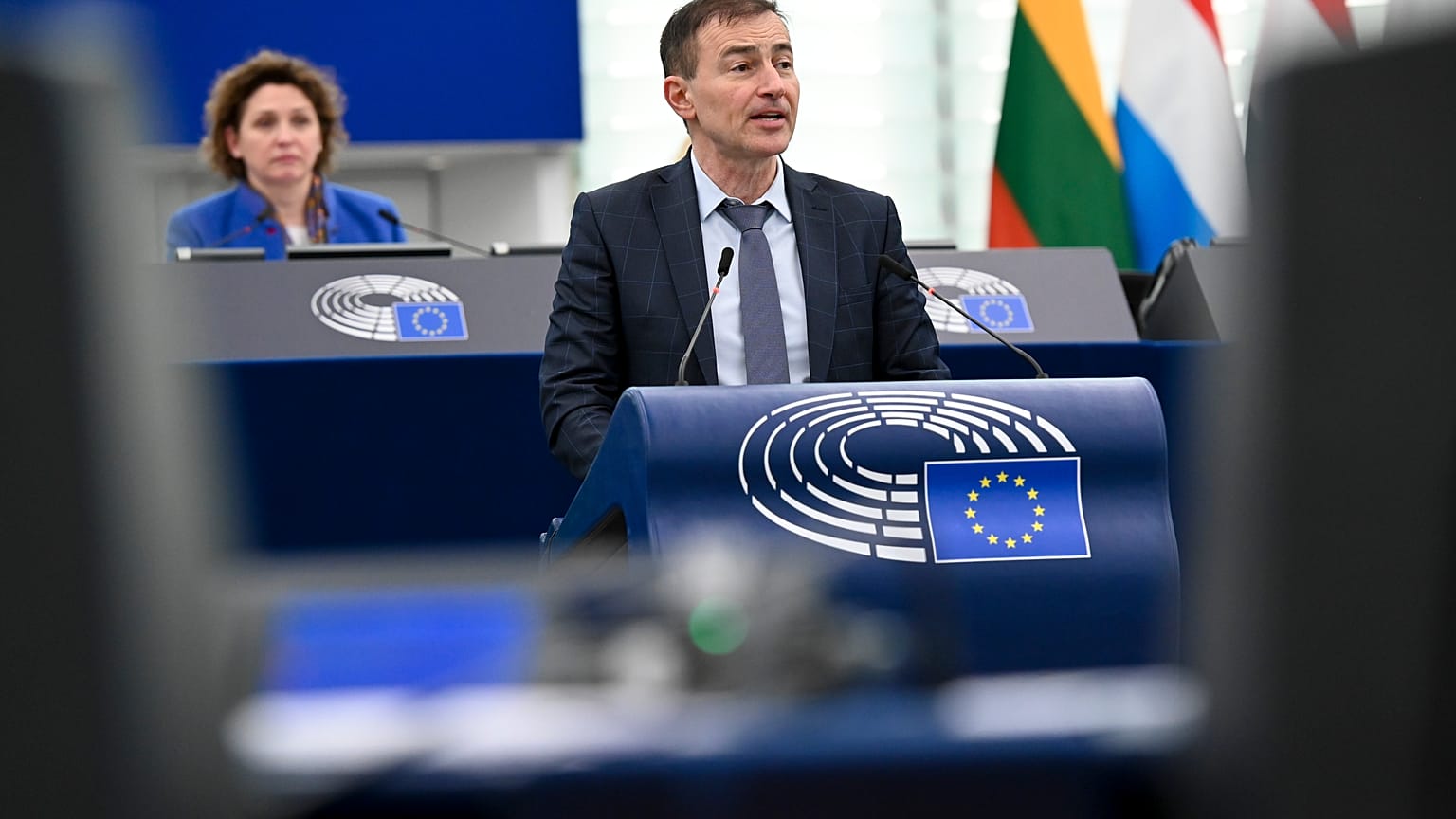 KOVATCHEV, Andrey (EPP, BG)