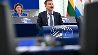 KOVATCHEV, Andrey (EPP, BG)
