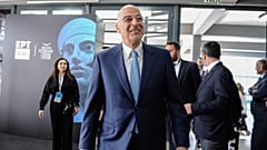 Νίκος Δένδιας 