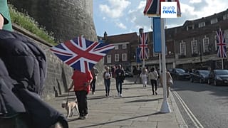 Coronation Weekend