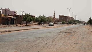الخرطوم، أرشيف