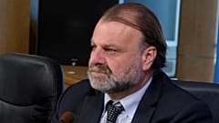 Ο δημοσιογράφος και αντιδήμαρχος Καλλιθέας, Λάζαρος Λασκαρίδης