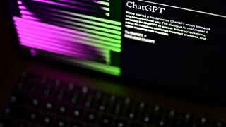 Which European companies are building technology to rival ChatGPT?