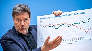 Die endgültige Schätzung des deutschen Bruttoinlandsprodukts (BIP) für das erste Quartal 2024 sind veröffentlicht worden. 